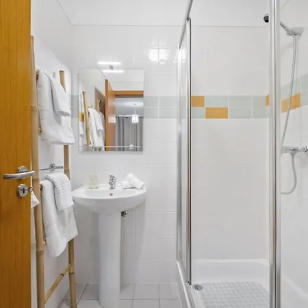 Nara By Kaamah Apartman