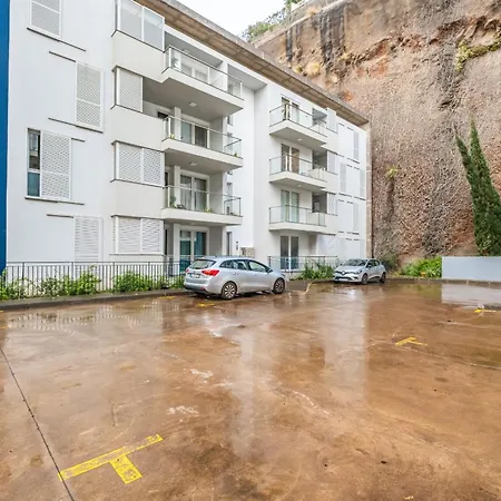 Nara By Kaamah Apartamento