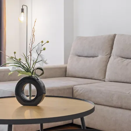 Apartment Nara By Kaamah *