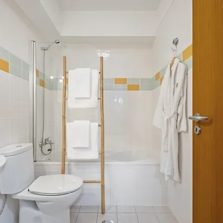 Apartman Nara By Kaamah Santa Cruz