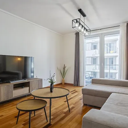 Apartment Nara By Kaamah *