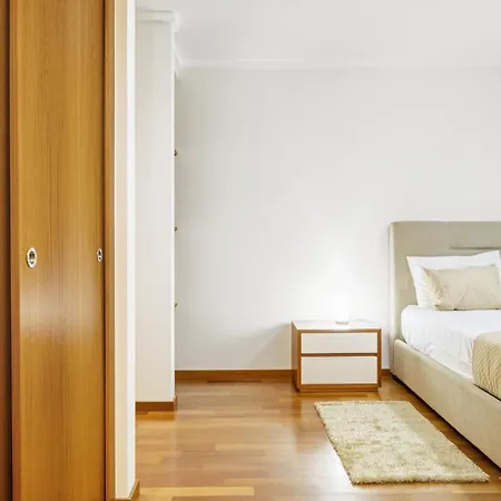 Nara By Kaamah Appartement *