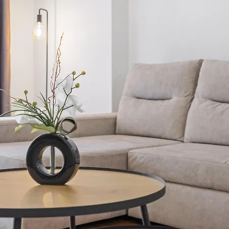 Apartment Nara By Kaamah *