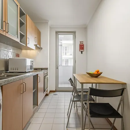 Apartment Nara By Kaamah Santa Cruz (Madeira)