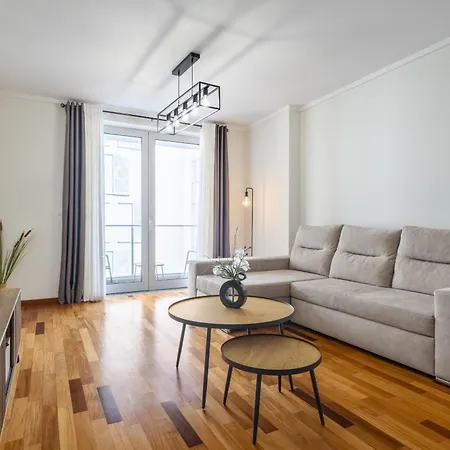 Nara By Kaamah Appartement *