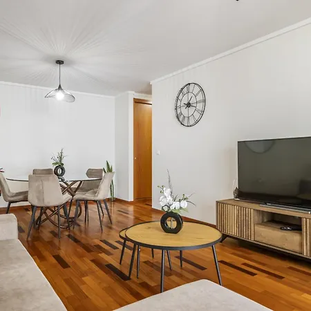 Nara By Kaamah Santa Cruz (Madeira)