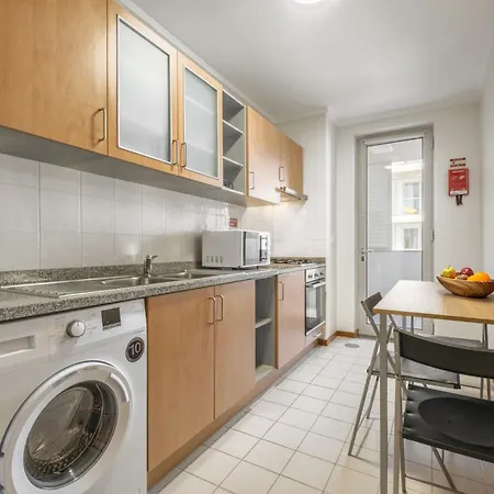 Nara By Kaamah * Santa Cruz (Madeira)