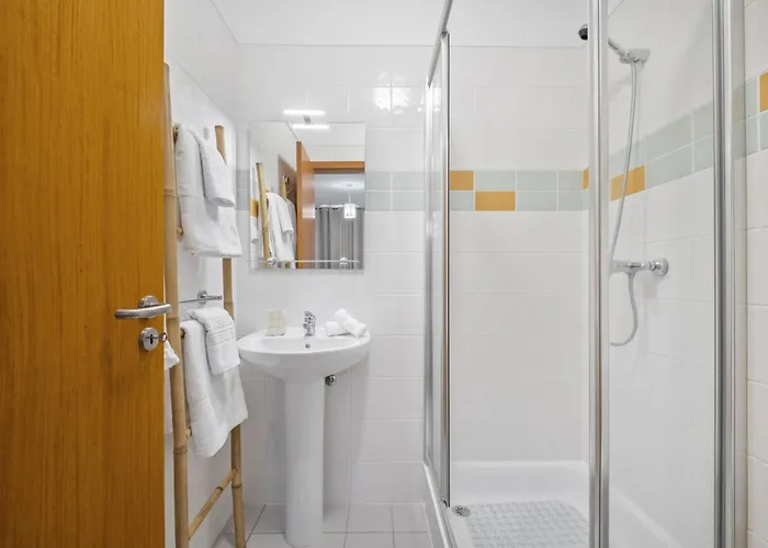 Nara By Kaamah 公寓