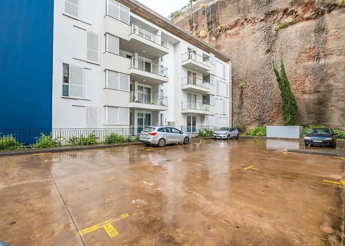 Nara By Kaamah 公寓