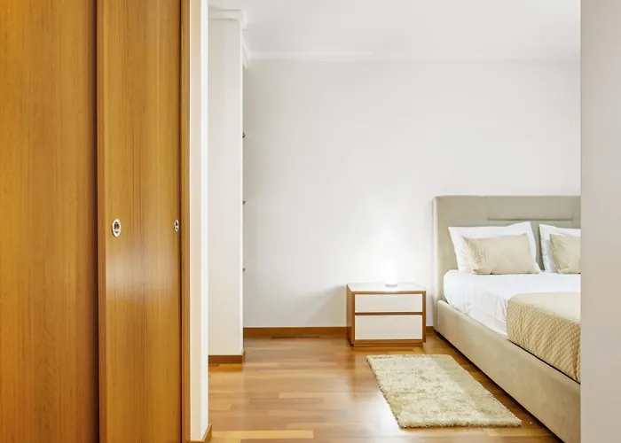 Nara By Kaamah 公寓 *