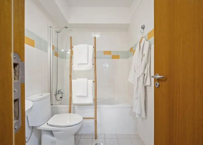 公寓 Nara By Kaamah 圣克鲁斯