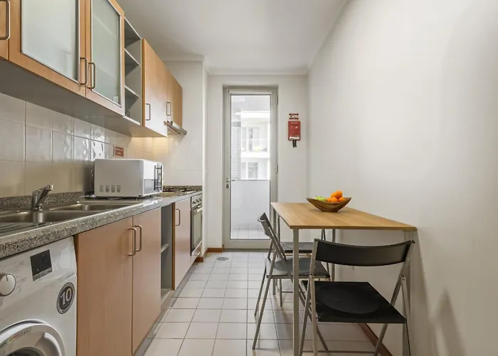 Appartamento Nara By Kaamah Santa Cruz (Madeira)