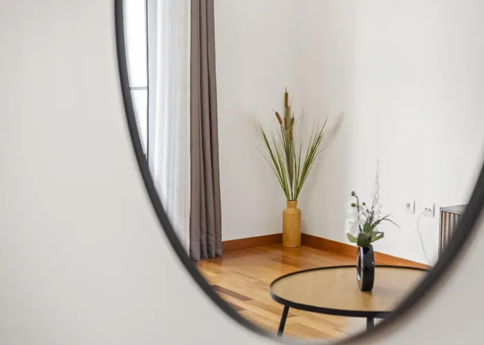 Appartamento Nara By Kaamah Santa Cruz (Madeira)