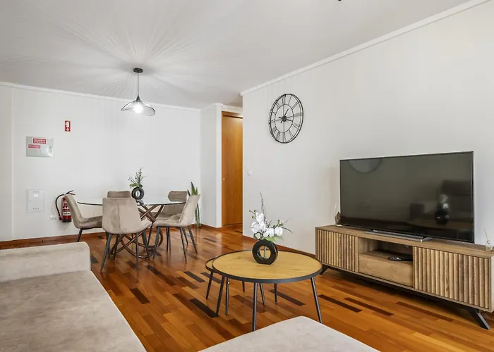 Nara By Kaamah 圣克鲁斯