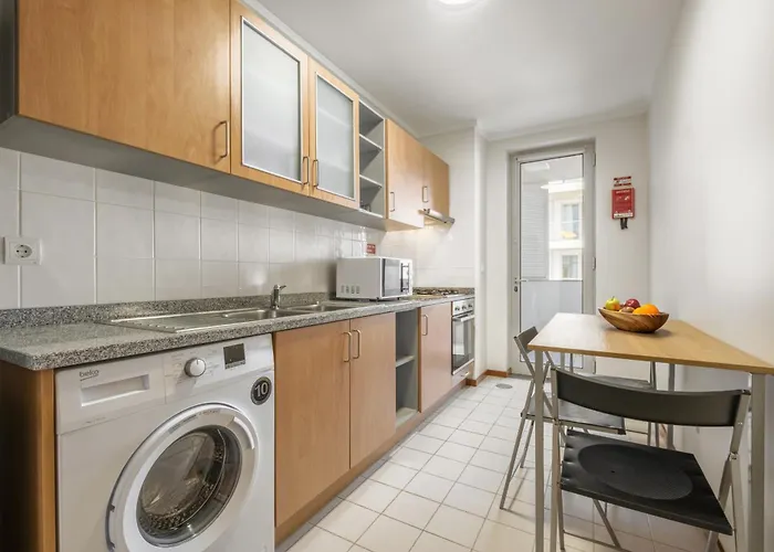 Nara By Kaamah * 圣克鲁斯