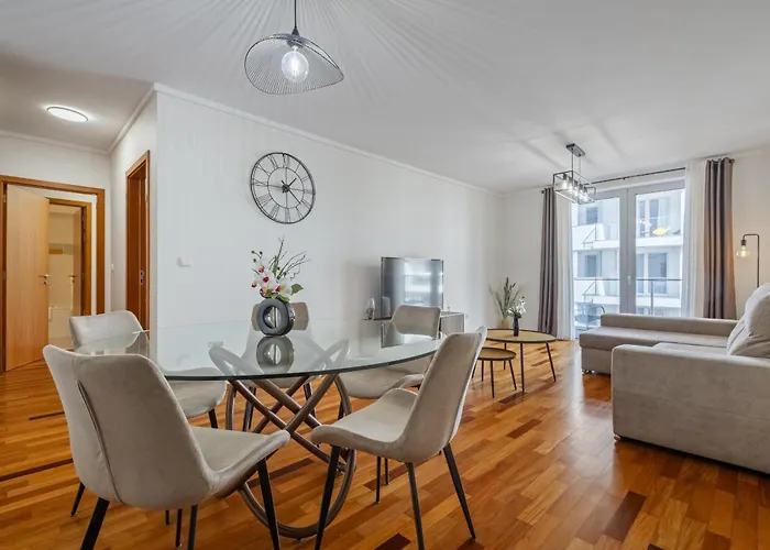 Nara By Kaamah 公寓 圣克鲁斯